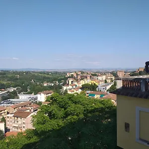 Casa Di Alfredo Сиена