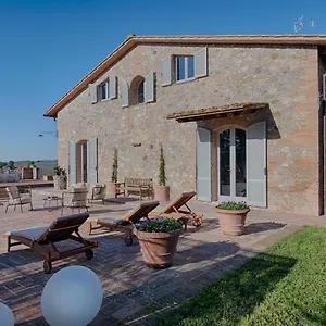 Villa Siena Casa vacanze