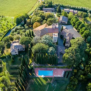  Bed & Breakfast Borgo La Torre Alle Tolfe