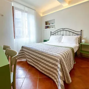 B&B San Francesco, 시에나