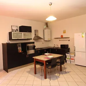 The House Of The Sources 500mt To Palio Casa vacanze