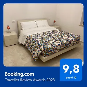 L'angolo Di Costalpino Casa vacanze