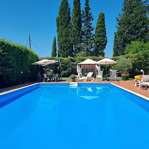 Gli Ulivi Di Casa vacanze