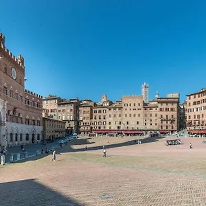  Appartement Mimosa- Loft Elegante Con Terrazza Nel Centro Di