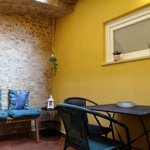  Apartamento Casa Tecla Alle Mura Della Citta