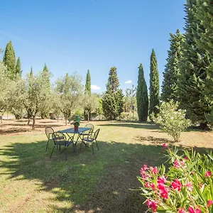  Appartement Podere San Lorenzo