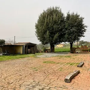 Podere Piazza Siena