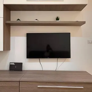  Apartamento La Casa Del Palio