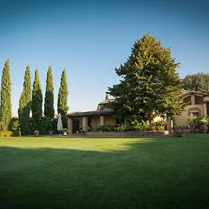 Borgo Risi Siena
