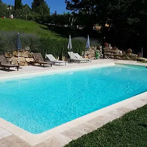 I 2 Archi Casa vacanze