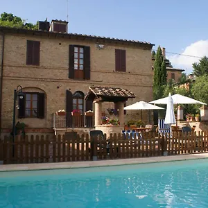 L'oliveta Casa vacanze