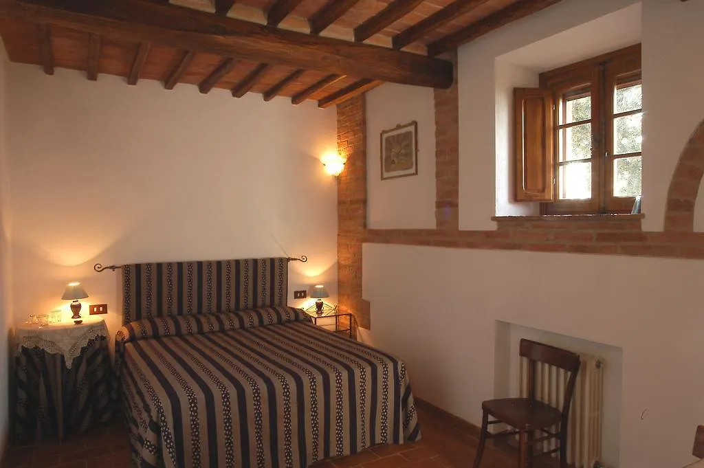 Le Crete Vacanze Holiday home Vescona 0*, Siena