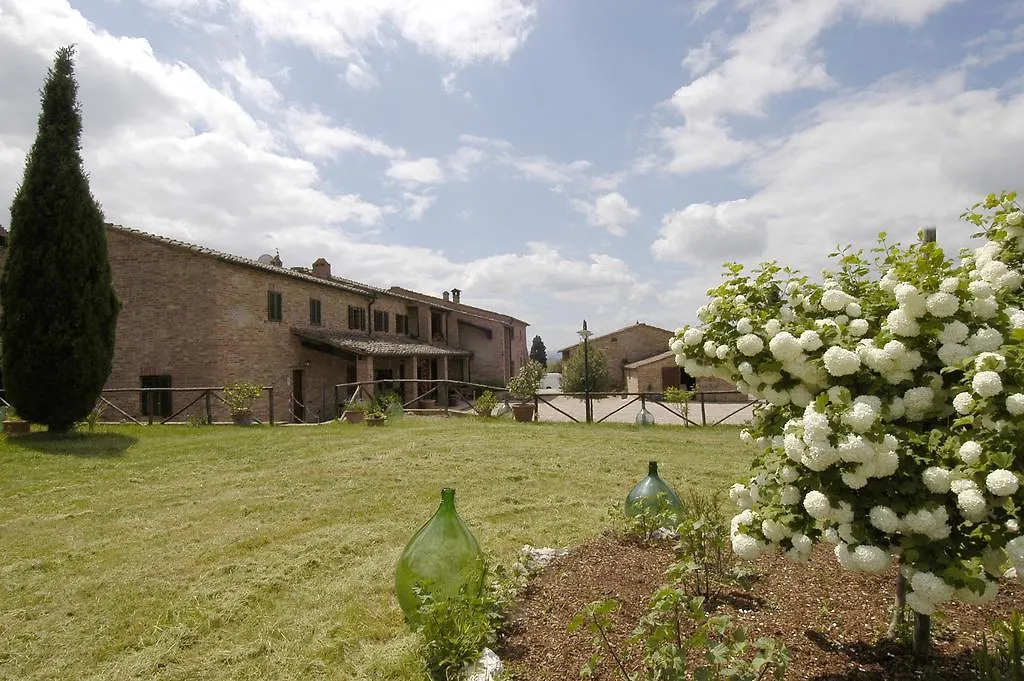 Le Crete Vacanze Holiday home Vescona 0*, Siena Italy