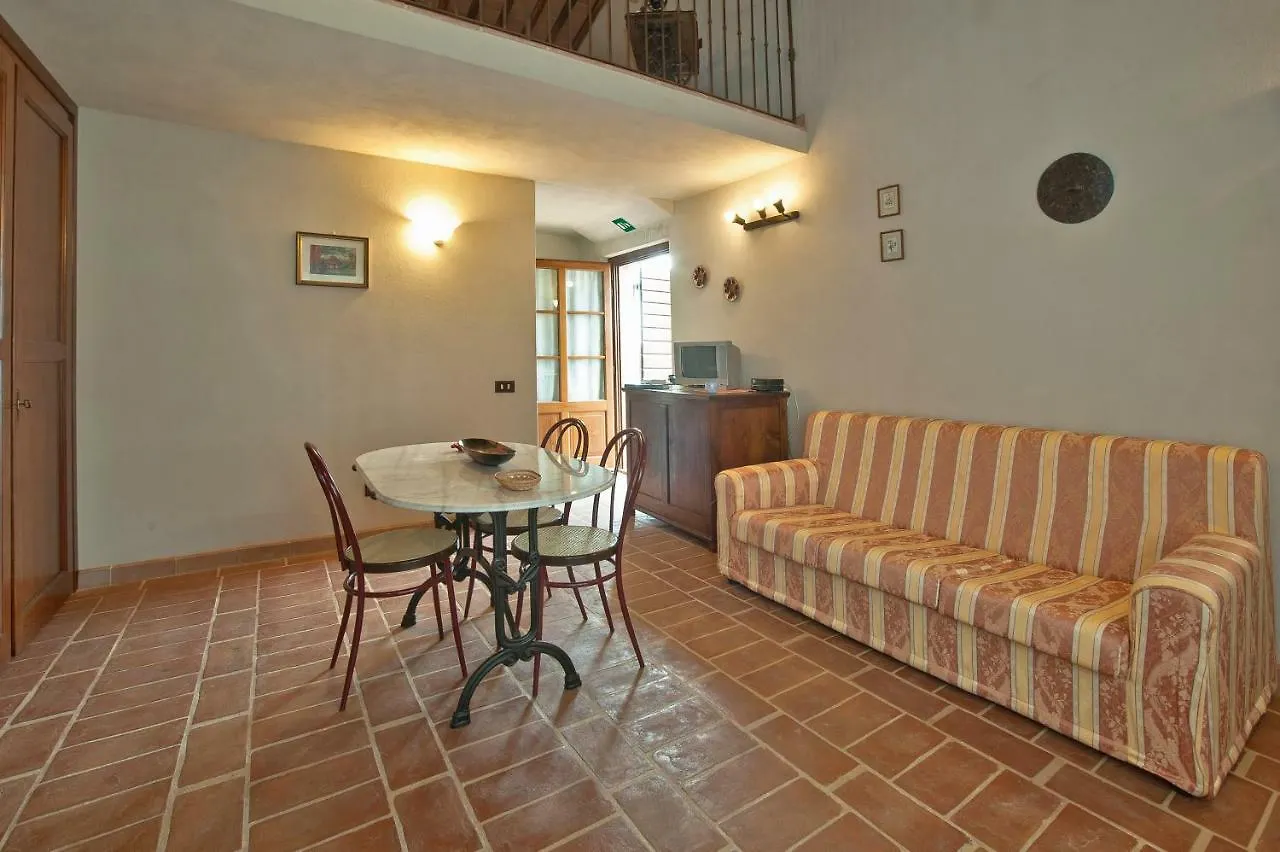 Le Crete Vacanze Holiday home Vescona 0*, Siena Italy