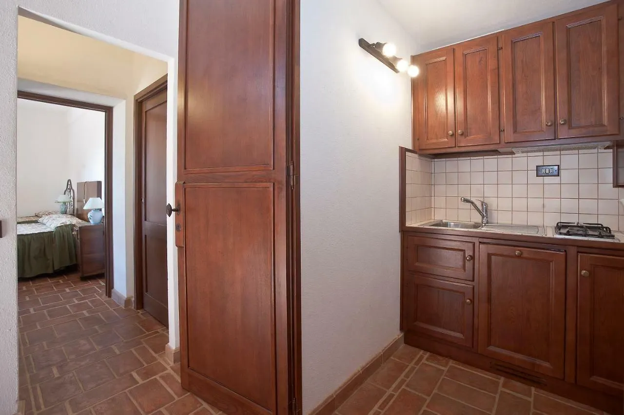 Le Crete Vacanze Holiday home Vescona Italy